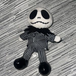 Jack Skellington nuiMOs